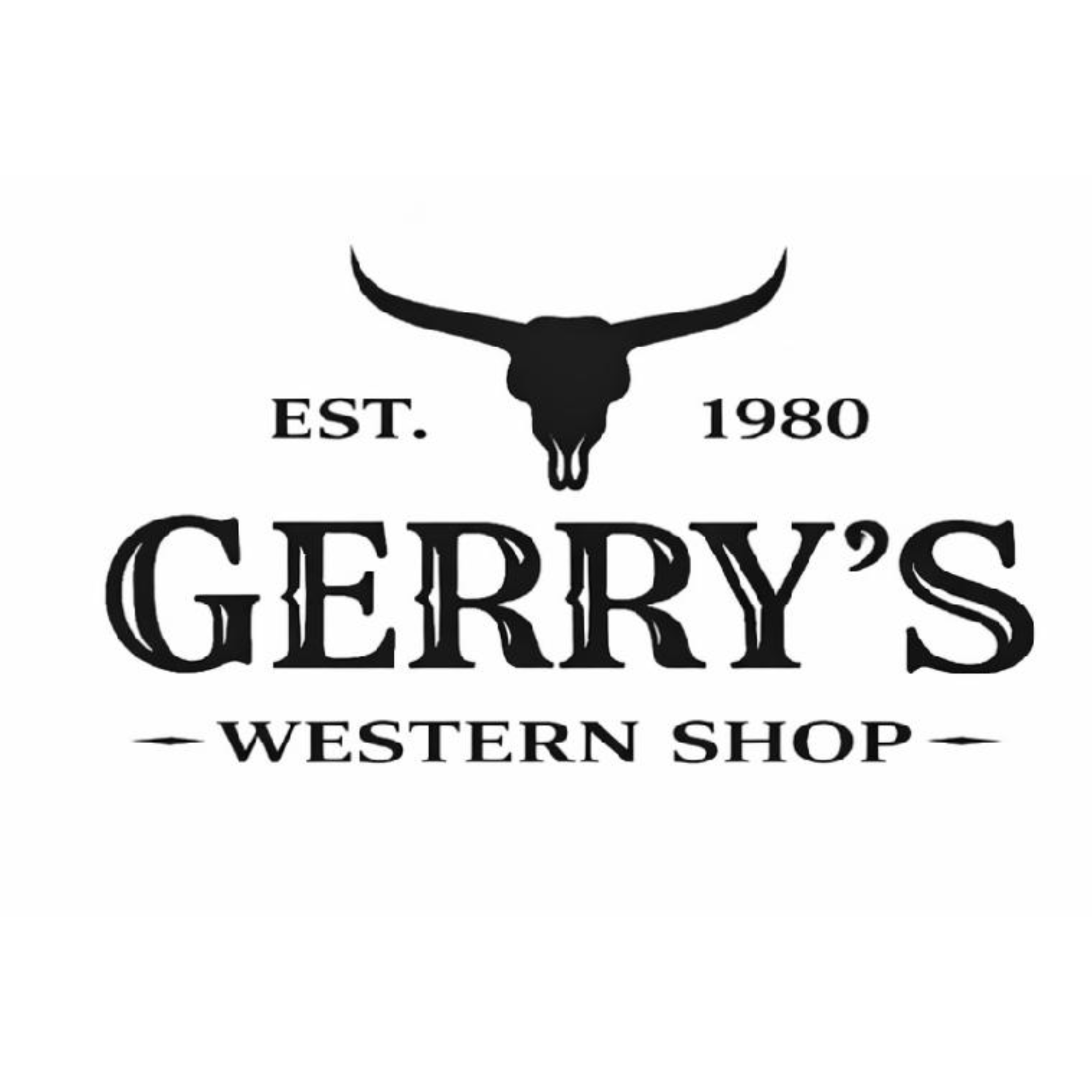 Gerry's western shop